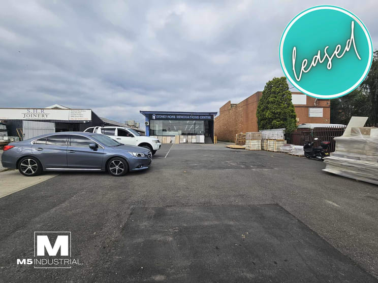 Click to view all images 104 Canterbury Road Bankstown NSW 2200 - Image 3
