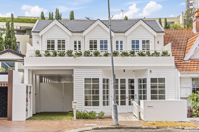 Click to view all images 17B Transvaal Avenue Double Bay NSW 2028 - Image 1