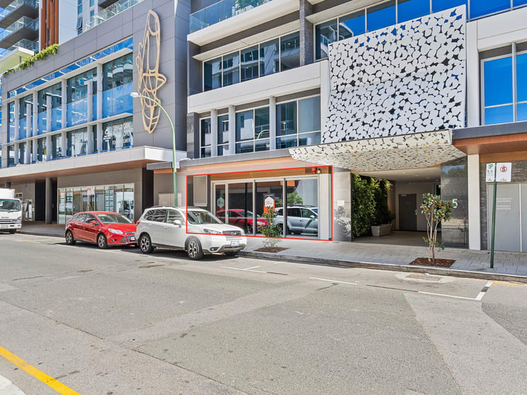 Click to view all images Lot 53/5-7 Harper Terrace South Perth WA 6151 - Image 1