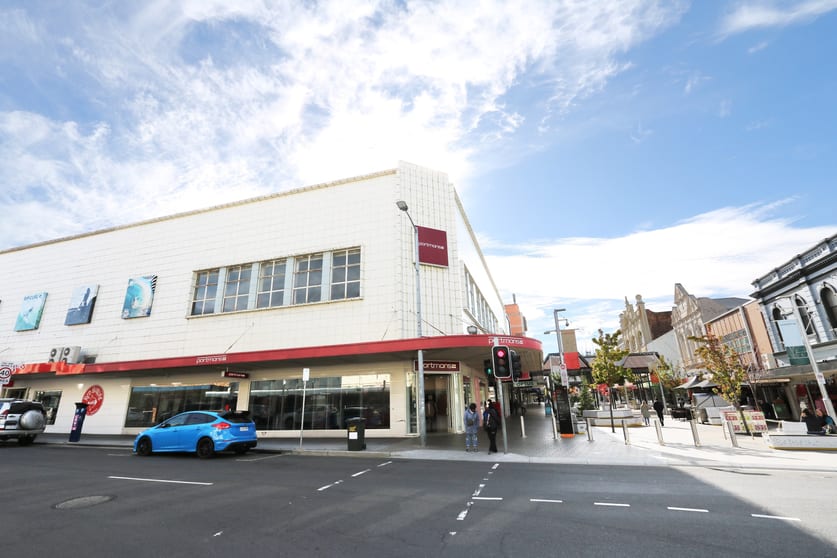 Click to view all images 140A Brisbane Street Launceston TAS 7250 - Image 1