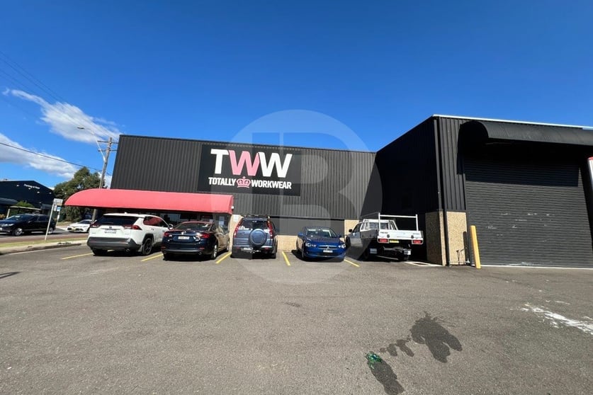 Click to view all images 1/575 CHURCH STREET North Parramatta NSW 2151 - Image 1