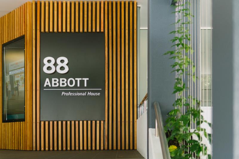 Click to view all images Suite 1 & 2 and Suite 6/88 Abbott Street Cairns City QLD 4870 - Image 2
