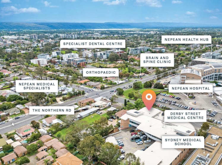 Click to view all images 4/64-68 Derby Street Kingswood NSW 2747 - Image 3