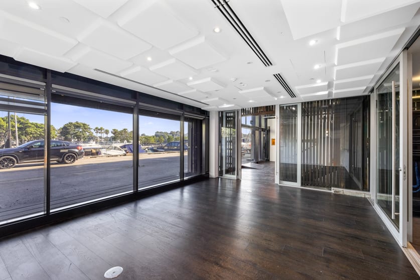 Click to view all images 116/26-32 Pirrama Road Pyrmont NSW 2009 - Image 1