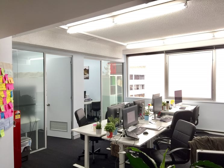 412/410 Elizabeth Street Surry Hills NSW 2010 - Image 3