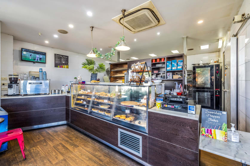 Click to view all images Shop 3/46-52 Kentwell Road Allambie Heights NSW 2100 - Image 2