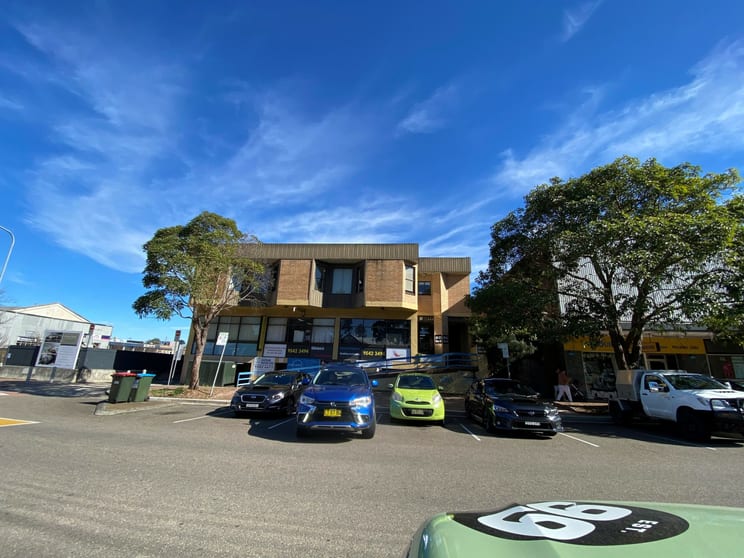 Click to view all images 2a/49-51 Eton Street Sutherland NSW 2232 - Image 2