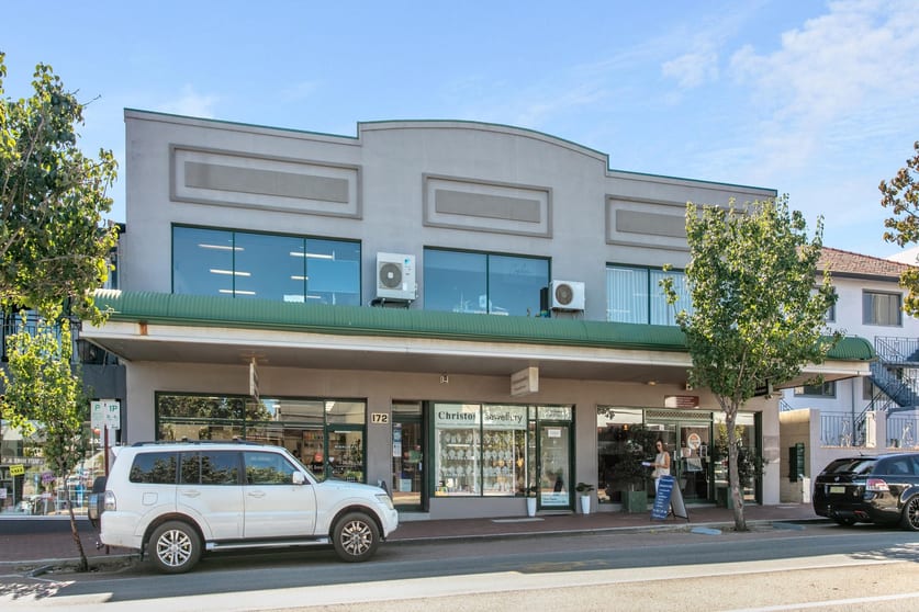 Click to view all images 7/170 - 172 Scarbrough Beach Road Mount Hawthorn WA 6016 - Image 1