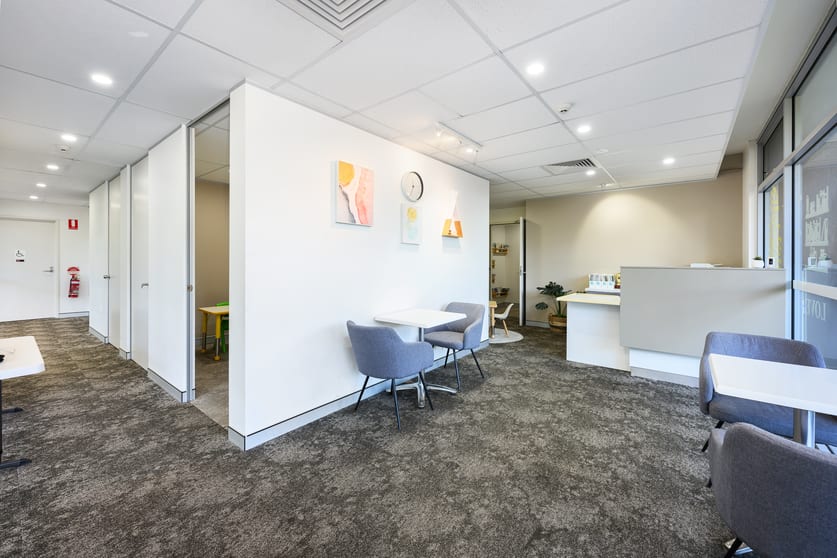 Click to view all images GF Shop 6/27 Merriwa Street Gordon NSW 2072 - Image 2