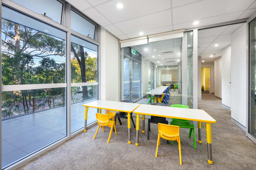 Click to view all images GF Shop 6/27 Merriwa Street Gordon NSW 2072 - Image 3