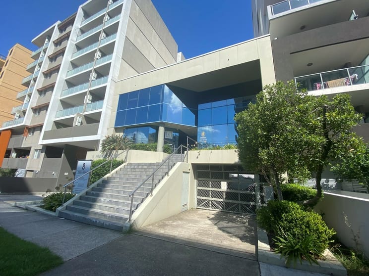 Click to view all images 103/8 French Avenue Bankstown NSW 2200 - Image 1