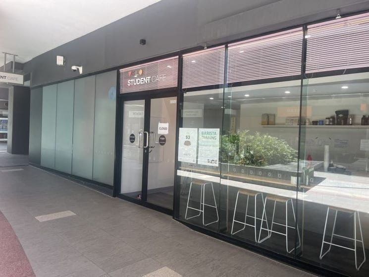 Click to view all images 3008/27 Garden Street Southport QLD 4215 - Image 1