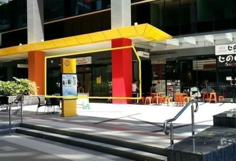 Click to view all images 3008/27 Garden Street Southport QLD 4215 - Image 3