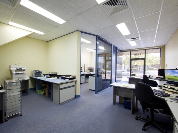 Click to view all images Office/296A Canterbury Road Surrey Hills VIC 3127 - Image 2