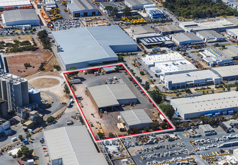 Click to view all images 17-21 Fargo Way Welshpool WA 6106 - Image 3