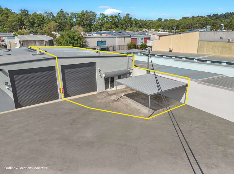 Click to view all images 2/15 Endeavour Drive Kunda Park QLD 4556 - Image 2