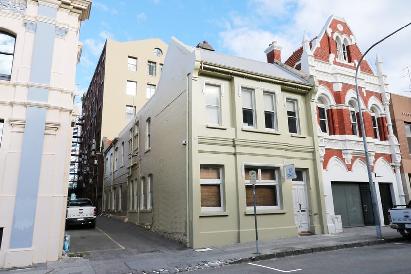 Click to view all images 55 Cameron Street Launceston TAS 7250 - Image 1