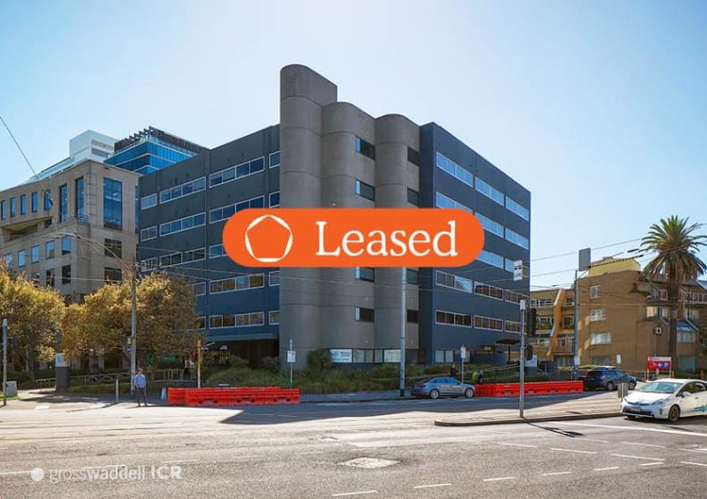 Level 1, Suite 1/517 St Kilda Road Melbourne VIC 3000 - Image 1