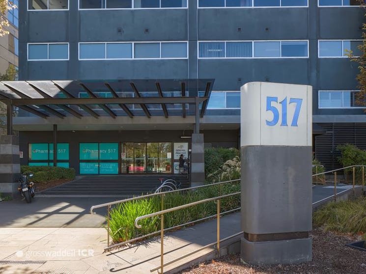 Level 1, Suite 1/517 St Kilda Road Melbourne VIC 3000 - Image 2