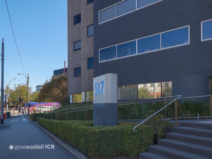 Level 1, Suite 1/517 St Kilda Road Melbourne VIC 3000 - Image 3