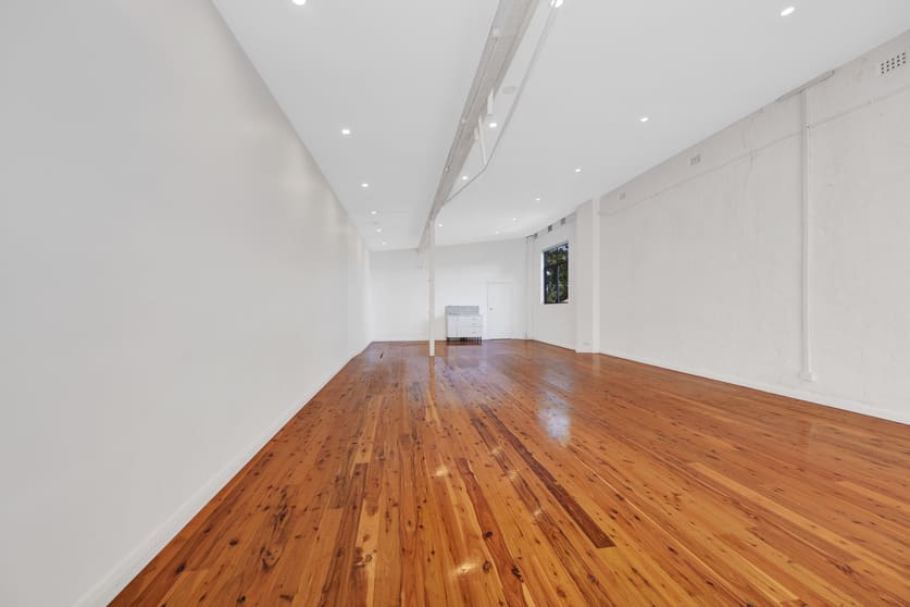 Click to view all images Shop/188 New Canterbury Road Petersham NSW 2049 - Image 2