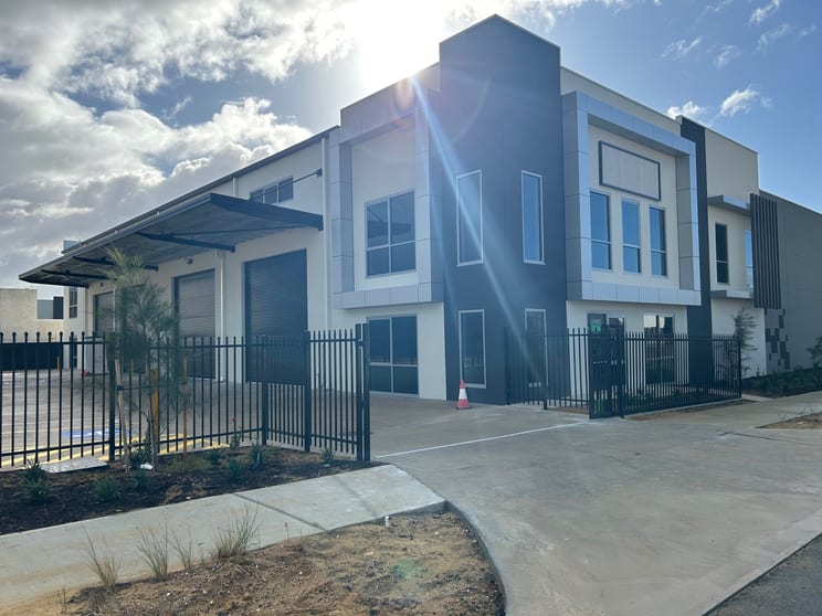 Click to view all images Lot 1060 Hemisphere Street Neerabup WA 6031 - Image 1