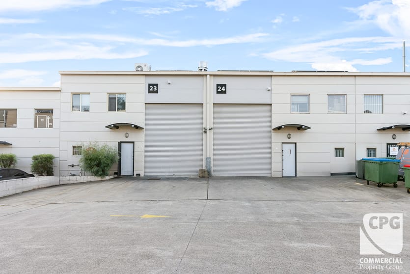 Click to view all images 23 & 24/378 Parramatta Road Homebush West NSW 2140 - Image 2