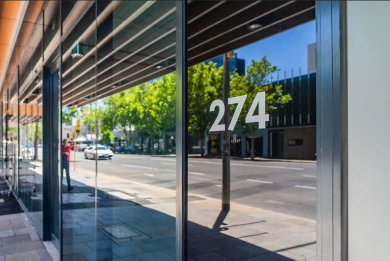 Click to view all images 274 Pulteney Street Adelaide SA 5000 - Image 2