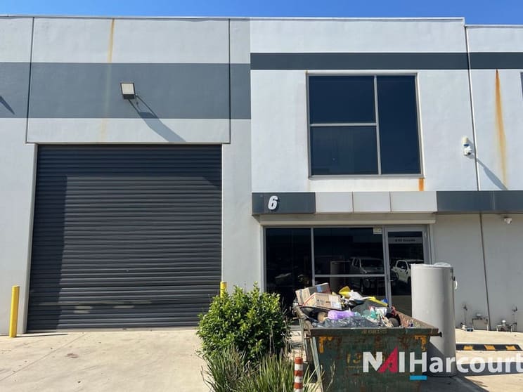 Click to view all images 6/43 Scanlon Drive Epping VIC 3076 - Image 1