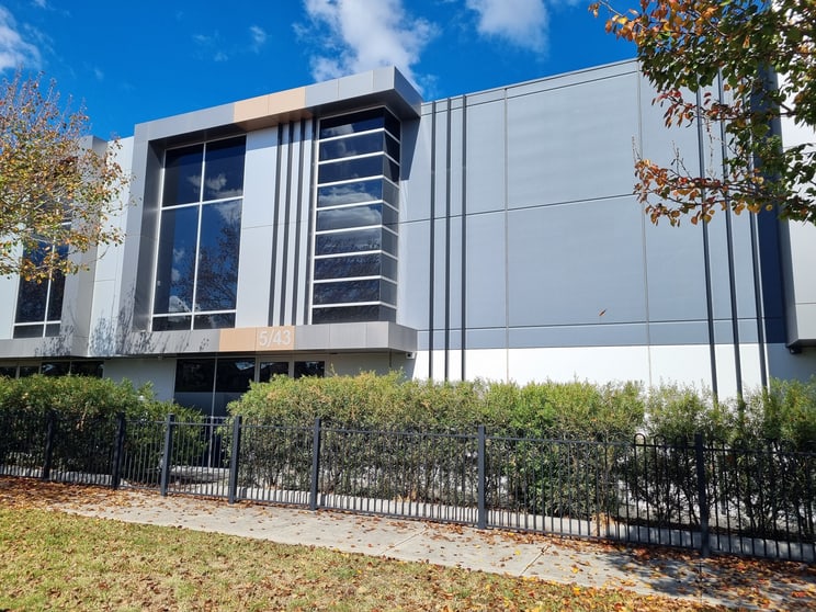 Click to view all images 5/43 Heyington Avenue Thomastown VIC 3074 - Image 1