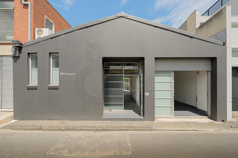 Click to view all images 8/1 Amsterdam Street Richmond VIC 3121 - Image 1