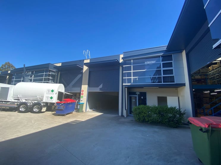 Click to view all images 5/10-11 Millennium Court Silverwater NSW 2128 - Image 1