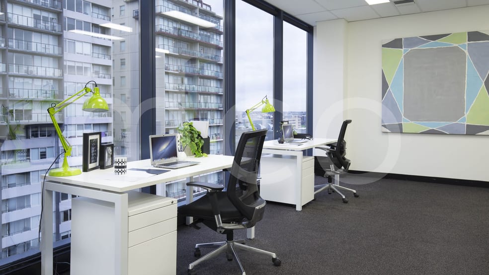 Click to view all images Suite 1426/1 Queens Road Melbourne VIC 3004 - Image 3