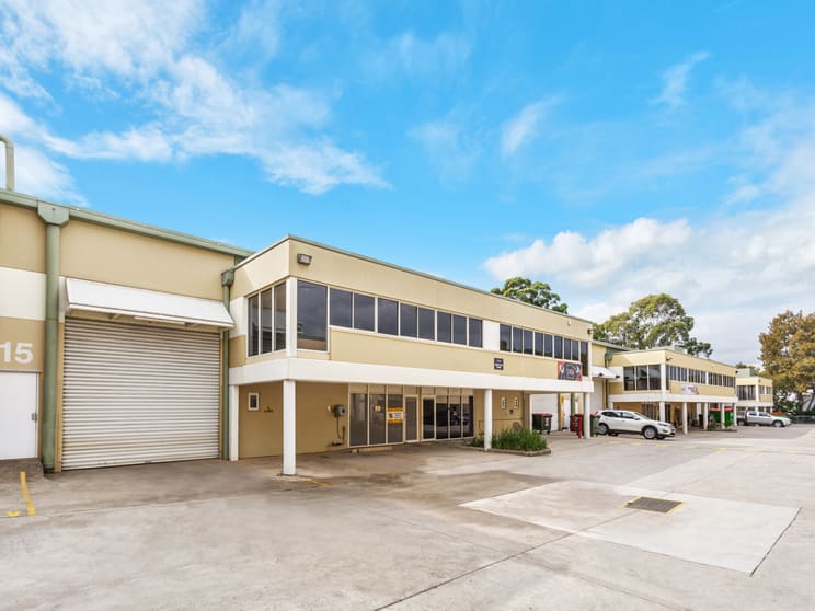 Click to view all images 15/14-16 Stanton Road Seven Hills NSW 2147 - Image 1