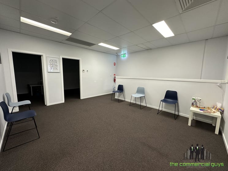 Lvl1, 13/16-22 Bremner Rd Rothwell QLD 4022 - Image 2