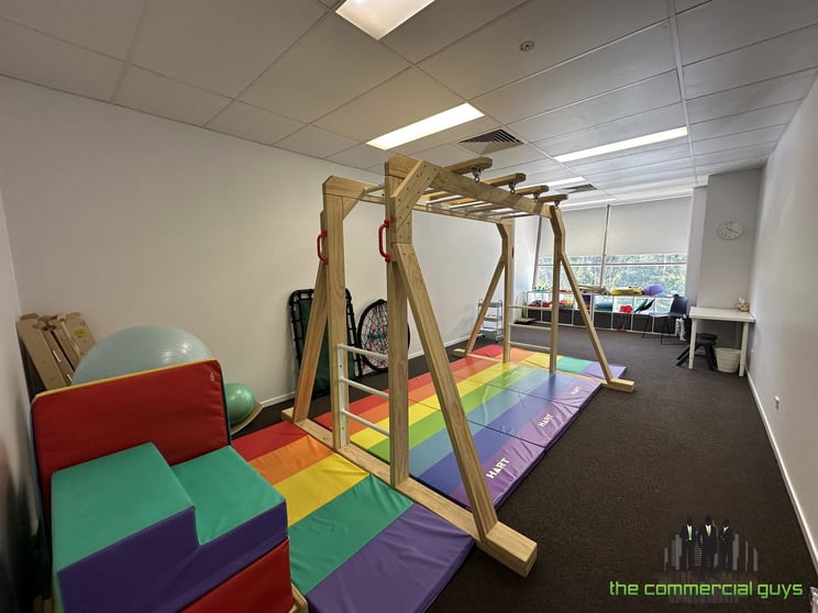 Lvl1, 13/16-22 Bremner Rd Rothwell QLD 4022 - Image 3