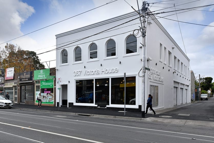 367 Victoria Street Abbotsford VIC 3067 - Image 4