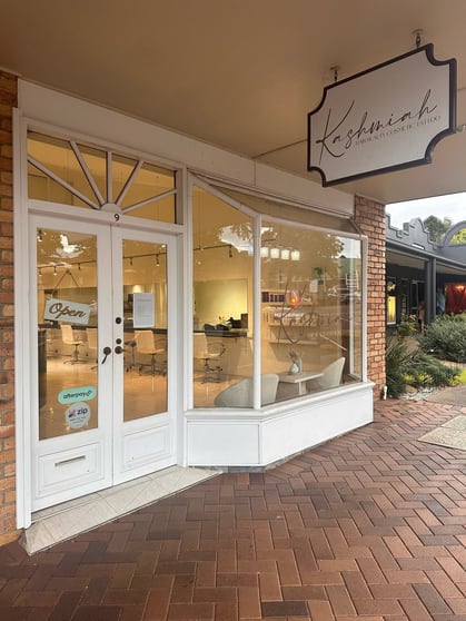 Click to view all images SHOP 9/43 MAPLE STREET Maleny QLD 4552 - Image 1