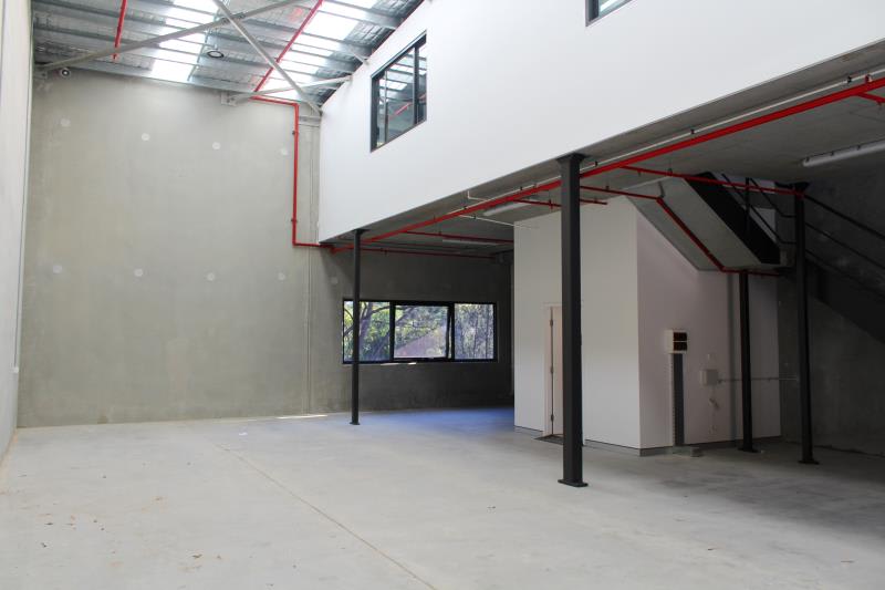 Click to view all images Unit 111/2 The Crescent Kingsgrove NSW 2208 - Image 2