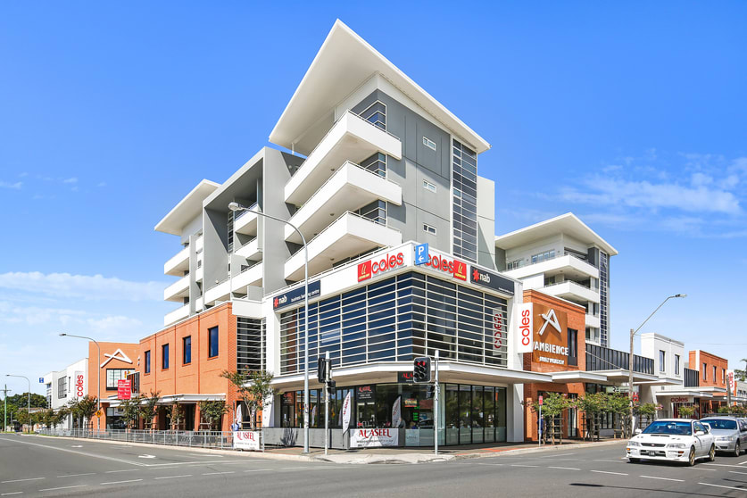 Click to view all images Shop 3B/118-126 Princes Highway Fairy Meadow NSW 2519 - Image 1