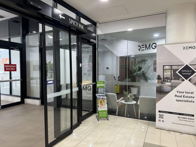 Click to view all images Shop 3B/118-126 Princes Highway Fairy Meadow NSW 2519 - Image 2