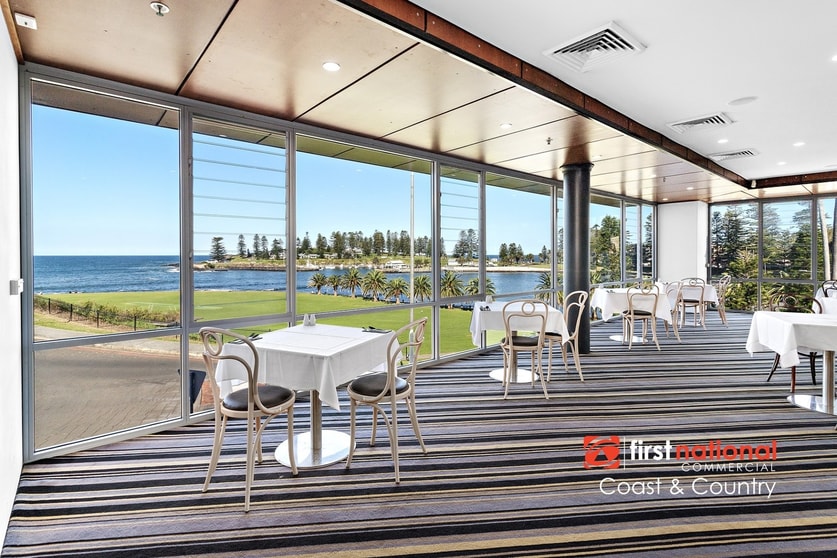 Click to view all images Level Top floor/2 Minnamurra Street Kiama NSW 2533 - Image 1