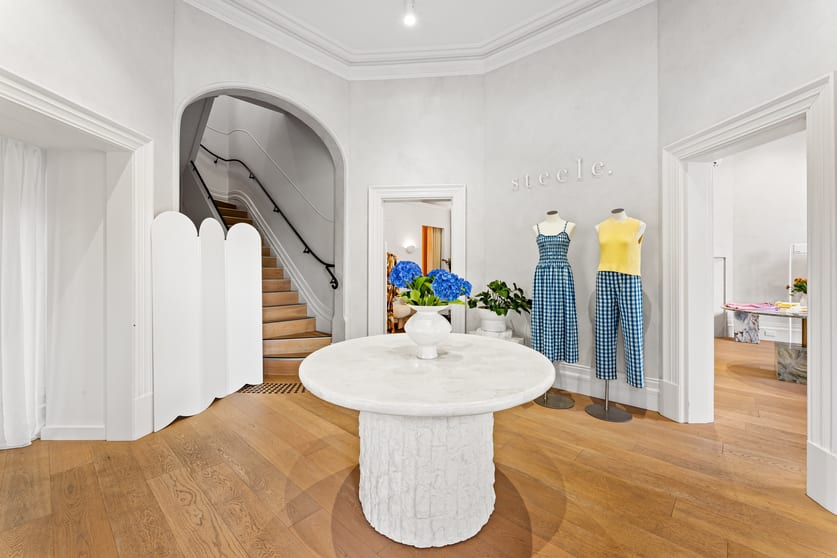 Click to view all images 733 Glenferrie Road Hawthorn VIC 3122 - Image 3
