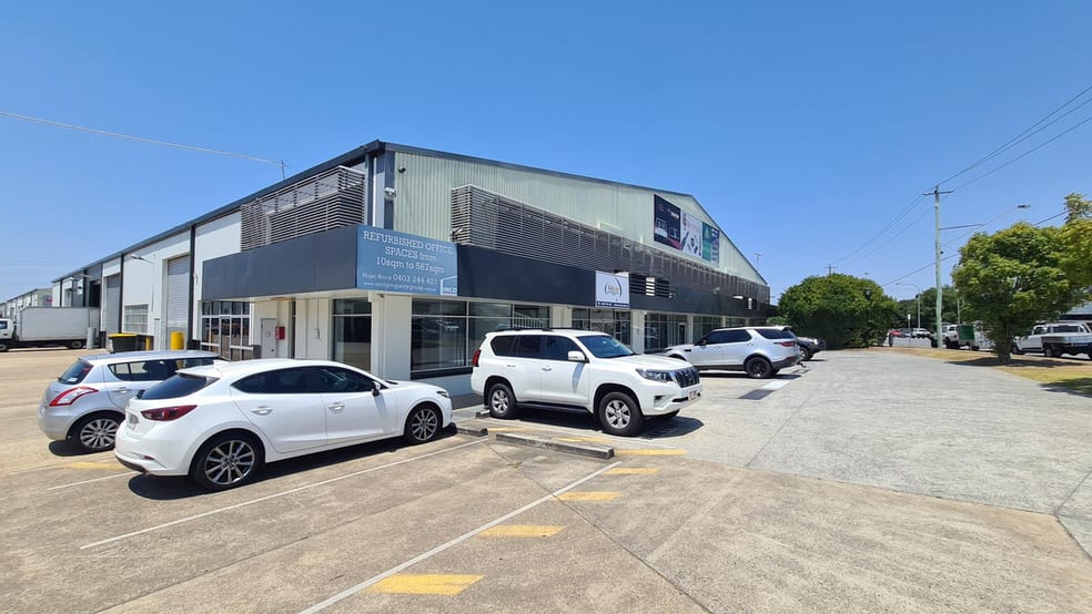 Click to view all images 13/919-925 Nudgee Road Banyo QLD 4014 - Image 2
