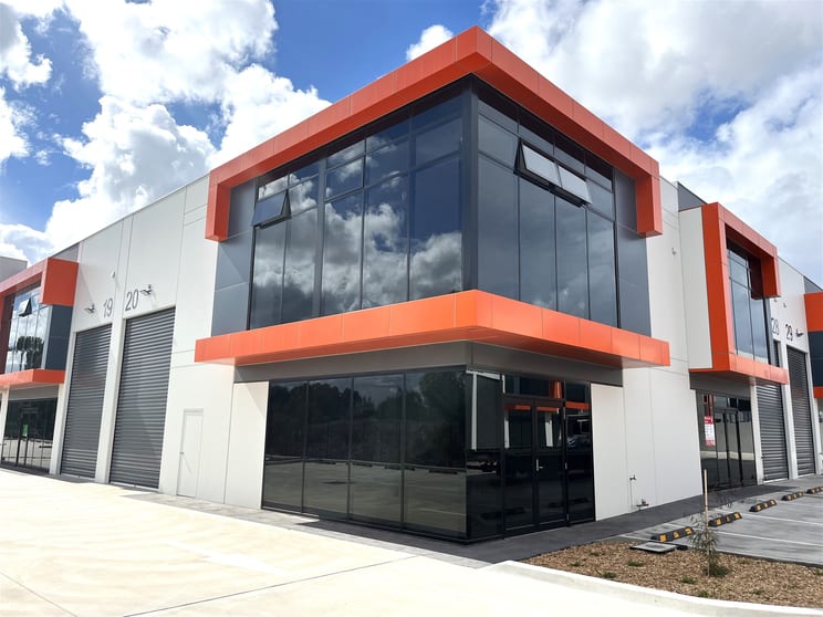 Click to view all images 20/49 McArthurs Road Altona North VIC 3025 - Image 2