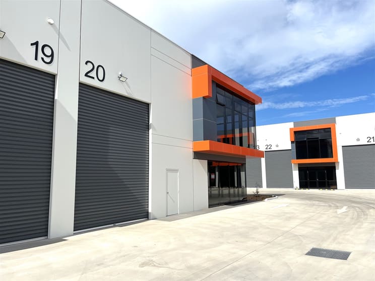 Click to view all images 20/49 McArthurs Road Altona North VIC 3025 - Image 1