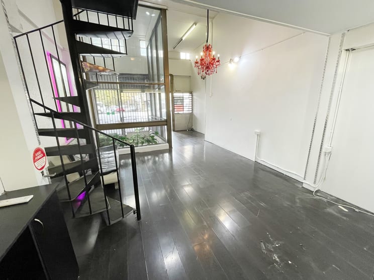 Click to view all images 156 Broadway Street Chippendale NSW 2008 - Image 3