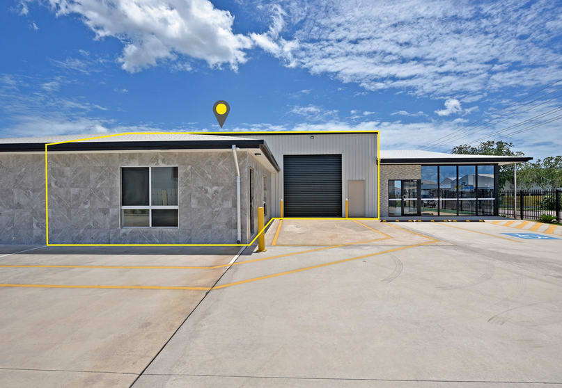 Click to view all images 2/22 Georgina Crescent Yarrawonga NT 0830 - Image 1