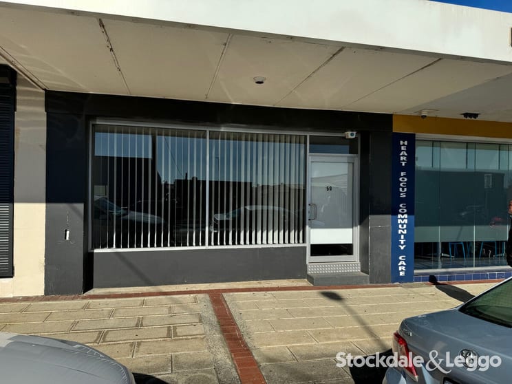 Click to view all images 50 Buckley Street Morwell VIC 3840 - Image 1