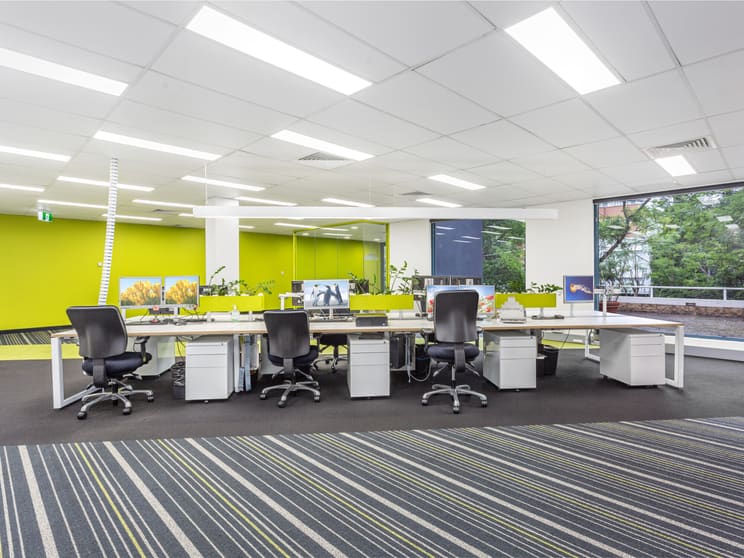 Click to view all images Suite 6/345 Pacific Highway Lindfield NSW 2070 - Image 1